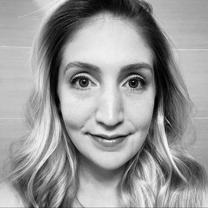 Meet your Posher, Charissa